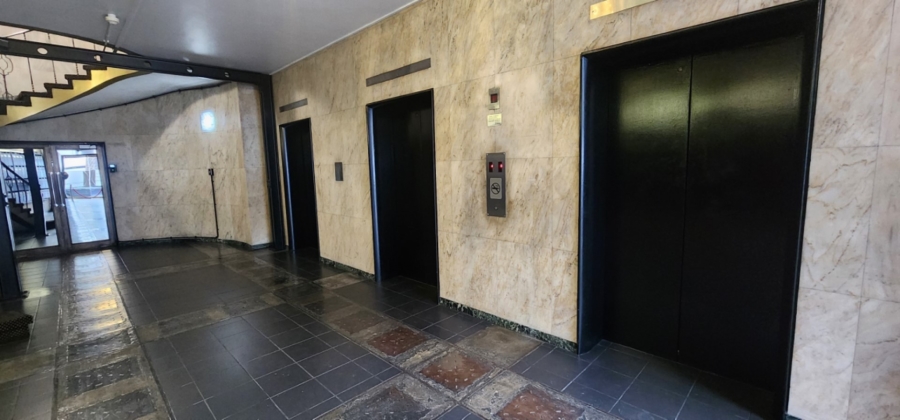 To Let commercial Property for Rent in Cape Town City Centre Western Cape